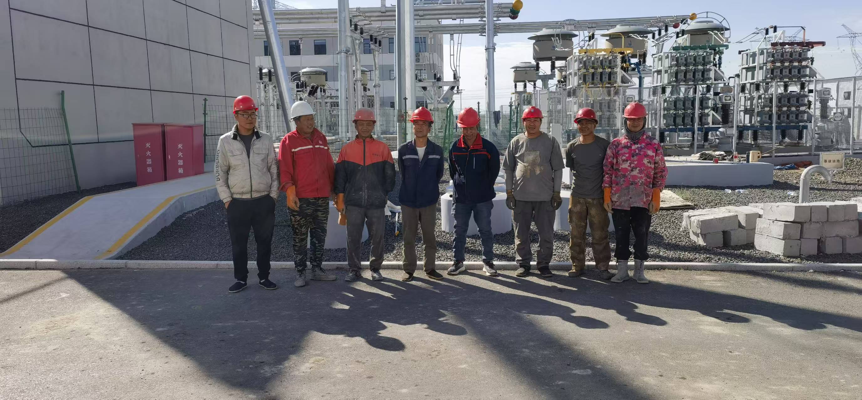 江汉石油管理局地基沉降如何修复?